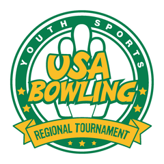 2025/2026 USA Bowling Regional Tournament