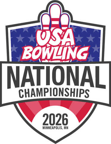 2026 USA Bowling National Championships Pass
